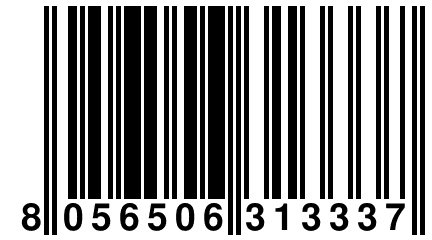 8 056506 313337