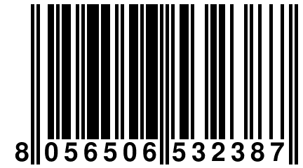 8 056506 532387