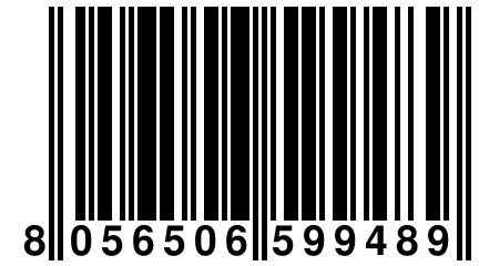 8 056506 599489