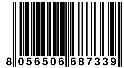 8 056506 687339