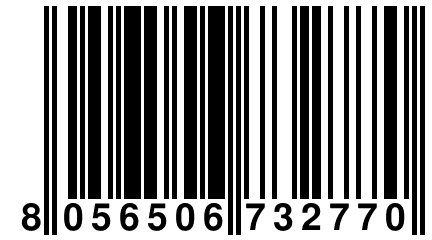 8 056506 732770