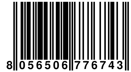 8 056506 776743