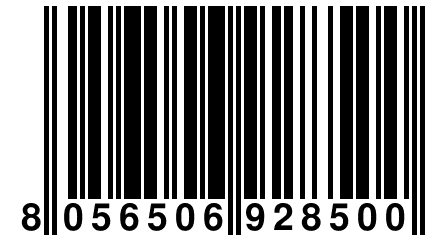 8 056506 928500