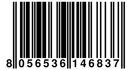 8 056536 146837