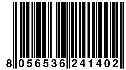 8 056536 241402