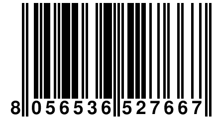 8 056536 527667