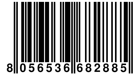 8 056536 682885