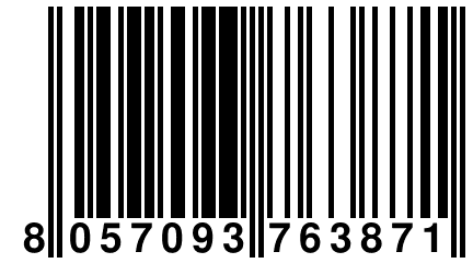 8 057093 763871