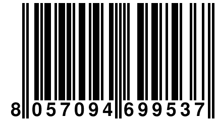 8 057094 699537