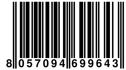 8 057094 699643