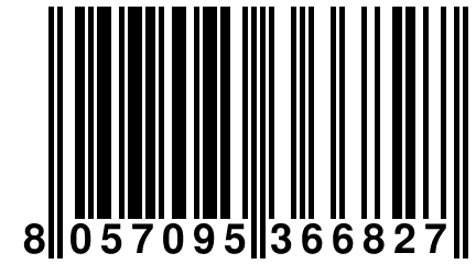 8 057095 366827