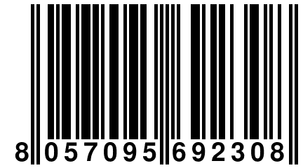 8 057095 692308