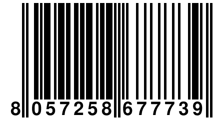 8 057258 677739