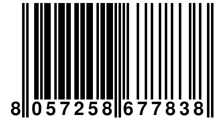 8 057258 677838