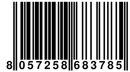 8 057258 683785