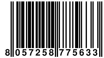 8 057258 775633