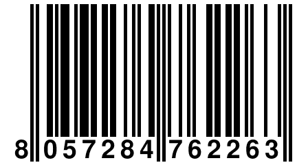 8 057284 762263