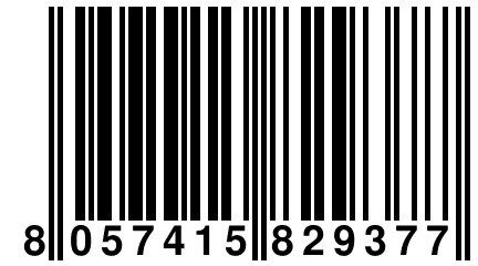 8 057415 829377