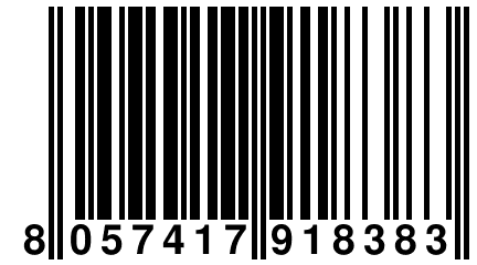 8 057417 918383