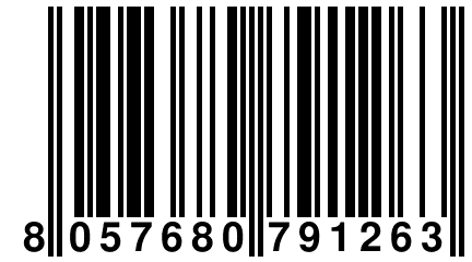 8 057680 791263