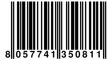 8 057741 350811