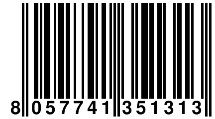 8 057741 351313