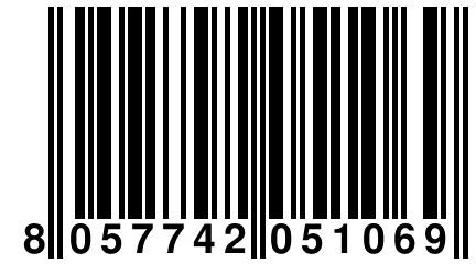 8 057742 051069