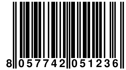 8 057742 051236