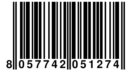 8 057742 051274