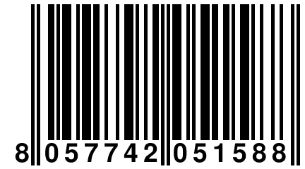 8 057742 051588