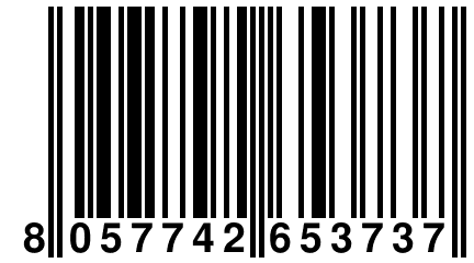 8 057742 653737