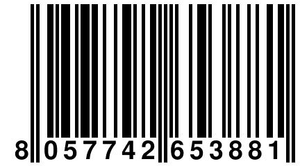 8 057742 653881