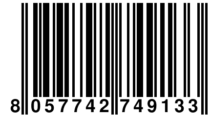 8 057742 749133