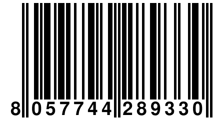 8 057744 289330