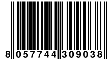 8 057744 309038