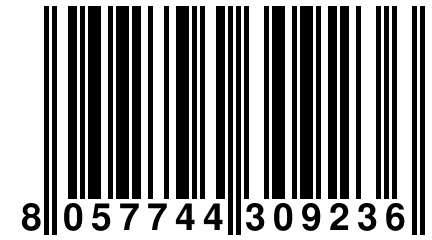 8 057744 309236