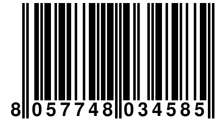 8 057748 034585