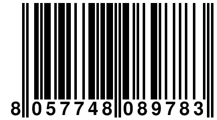 8 057748 089783