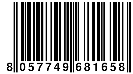 8 057749 681658