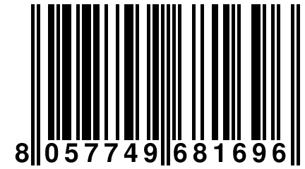 8 057749 681696