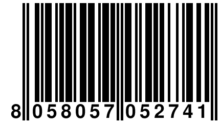 8 058057 052741