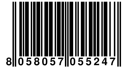 8 058057 055247