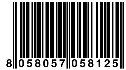 8 058057 058125