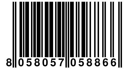 8 058057 058866