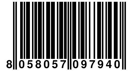 8 058057 097940