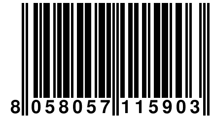 8 058057 115903