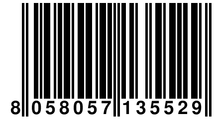 8 058057 135529