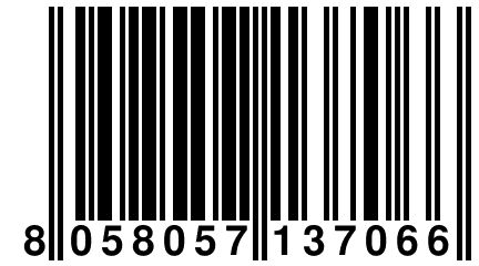 8 058057 137066