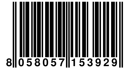 8 058057 153929