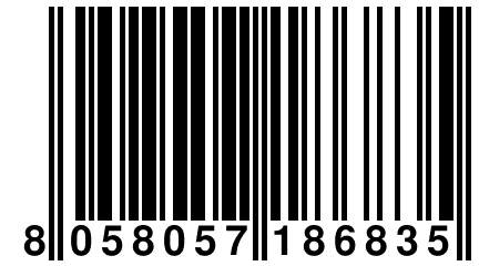 8 058057 186835